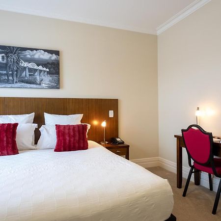 Tuakau Hotel Eksteriør bilde