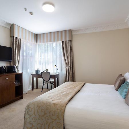 Tuakau Hotel Eksteriør bilde