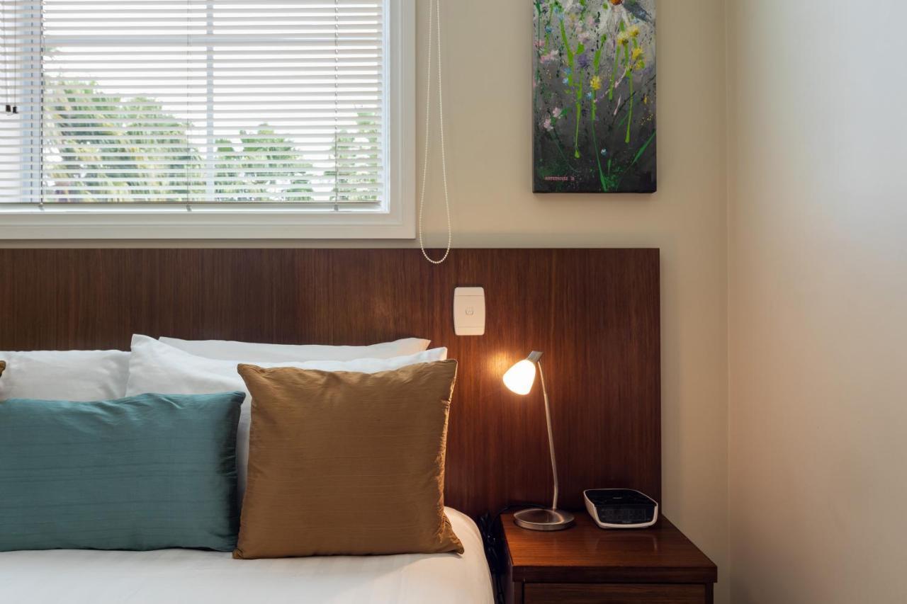 Tuakau Hotel Eksteriør bilde
