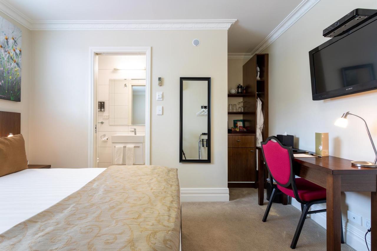 Tuakau Hotel Eksteriør bilde