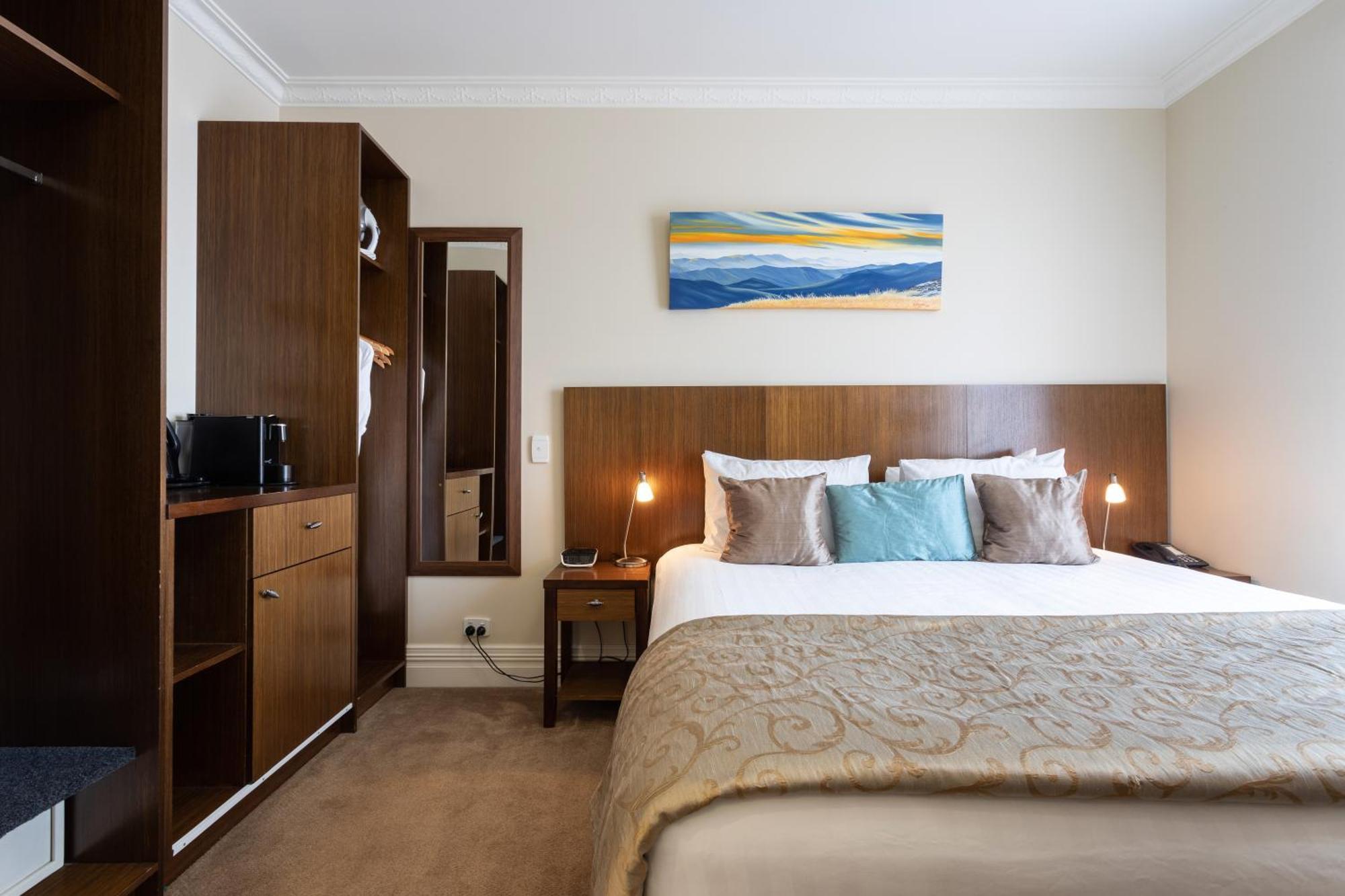 Tuakau Hotel Eksteriør bilde