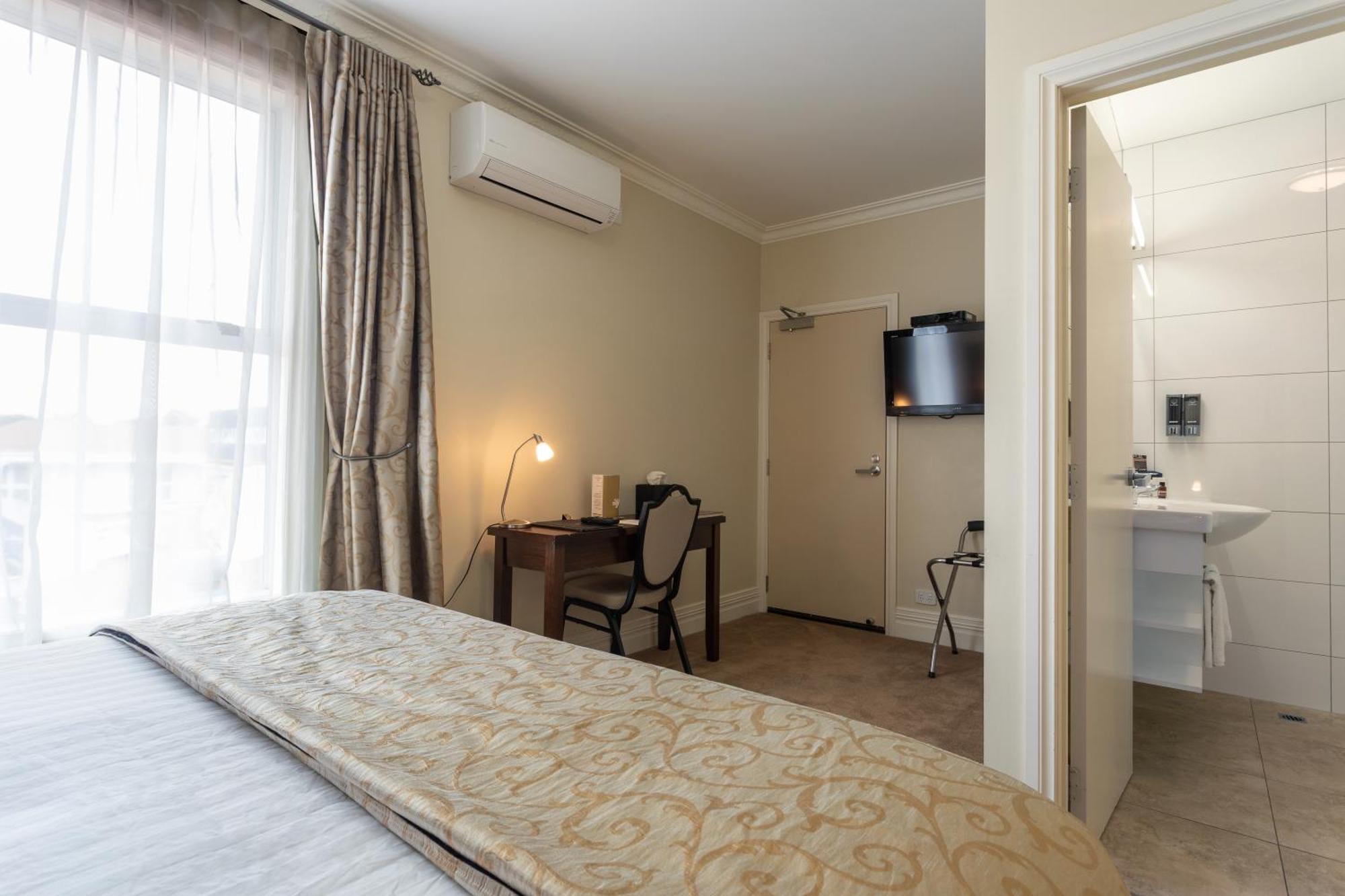 Tuakau Hotel Eksteriør bilde