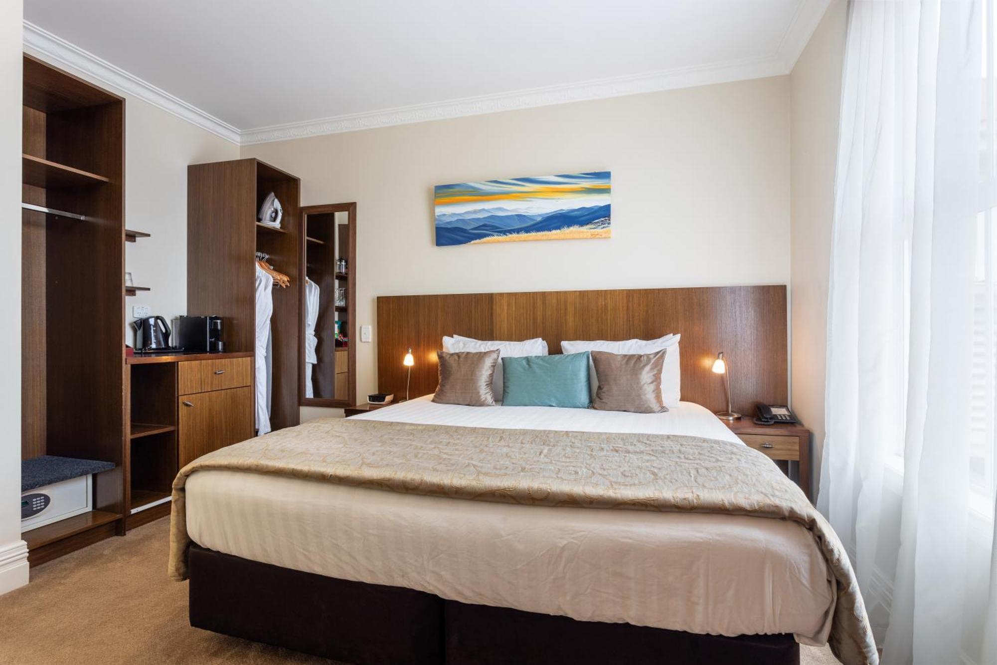 Tuakau Hotel Eksteriør bilde