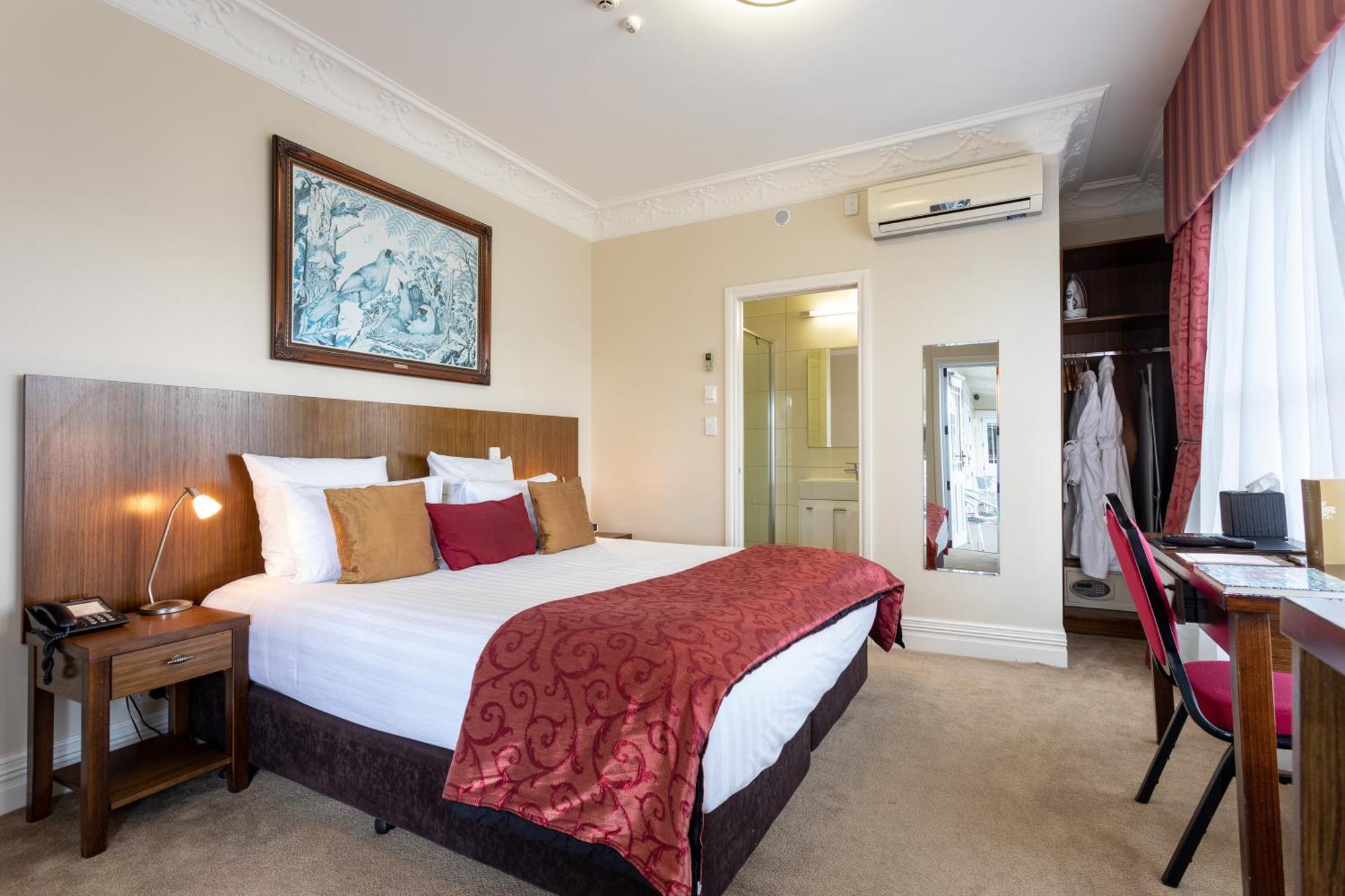 Tuakau Hotel Eksteriør bilde