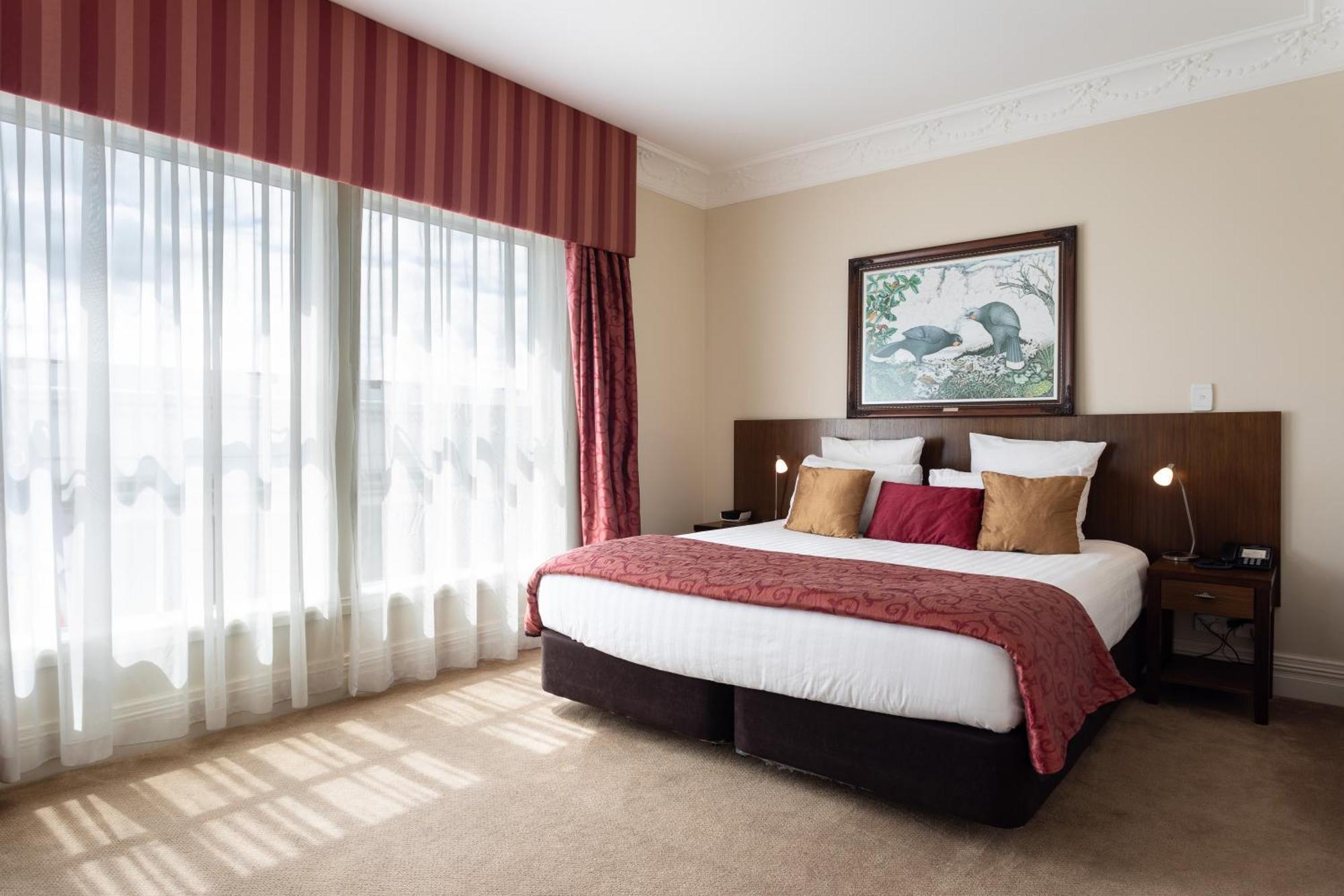 Tuakau Hotel Eksteriør bilde