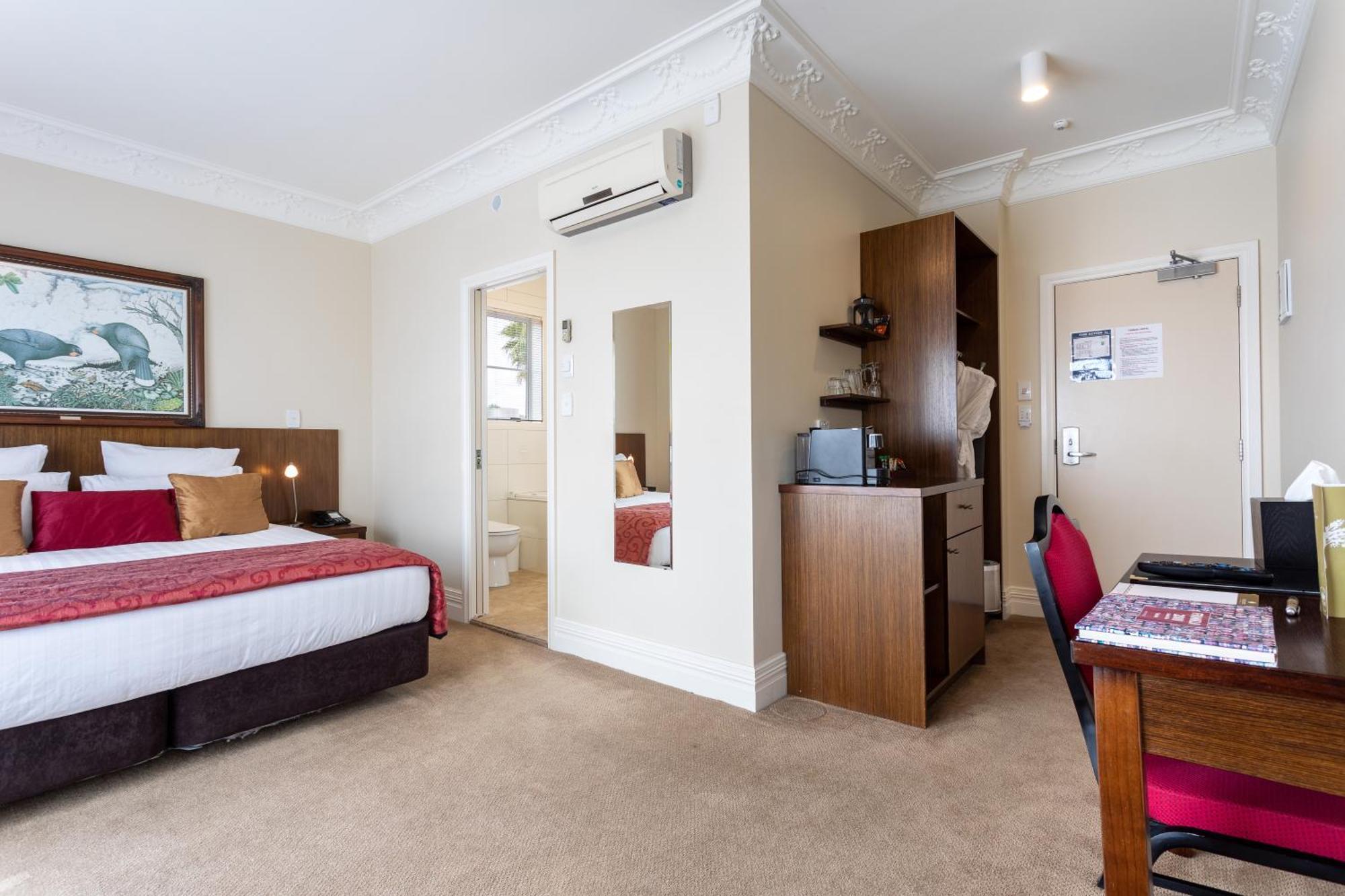 Tuakau Hotel Eksteriør bilde