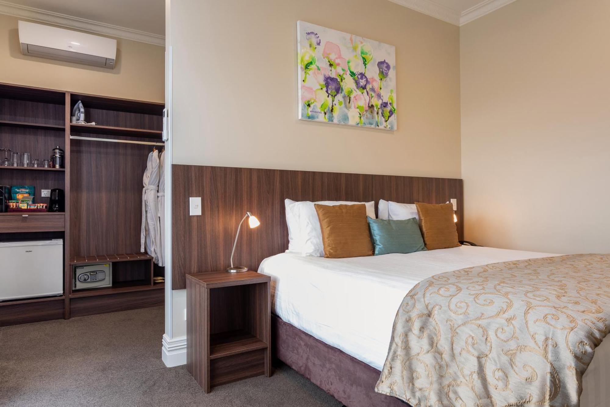Tuakau Hotel Eksteriør bilde
