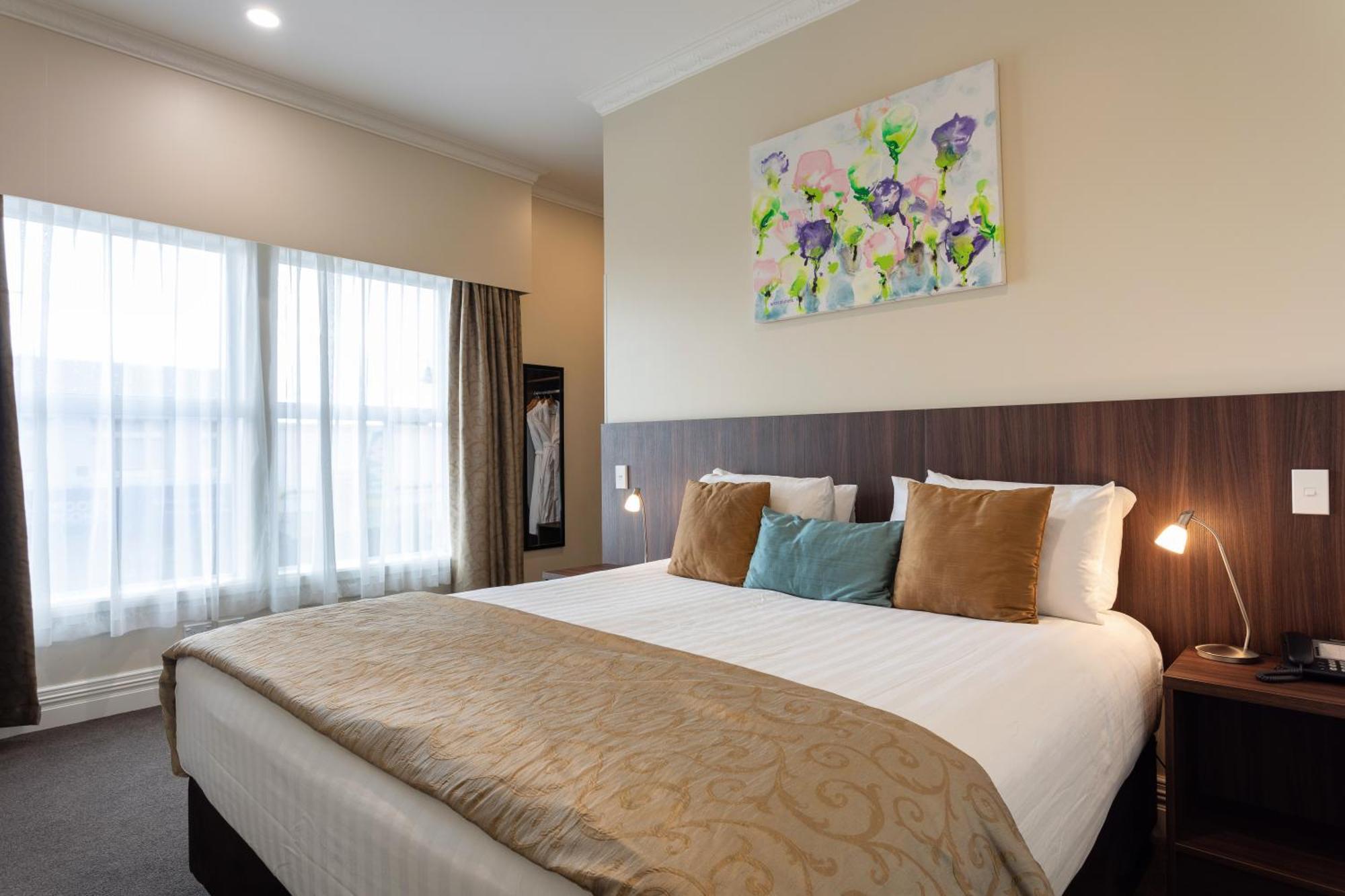 Tuakau Hotel Eksteriør bilde