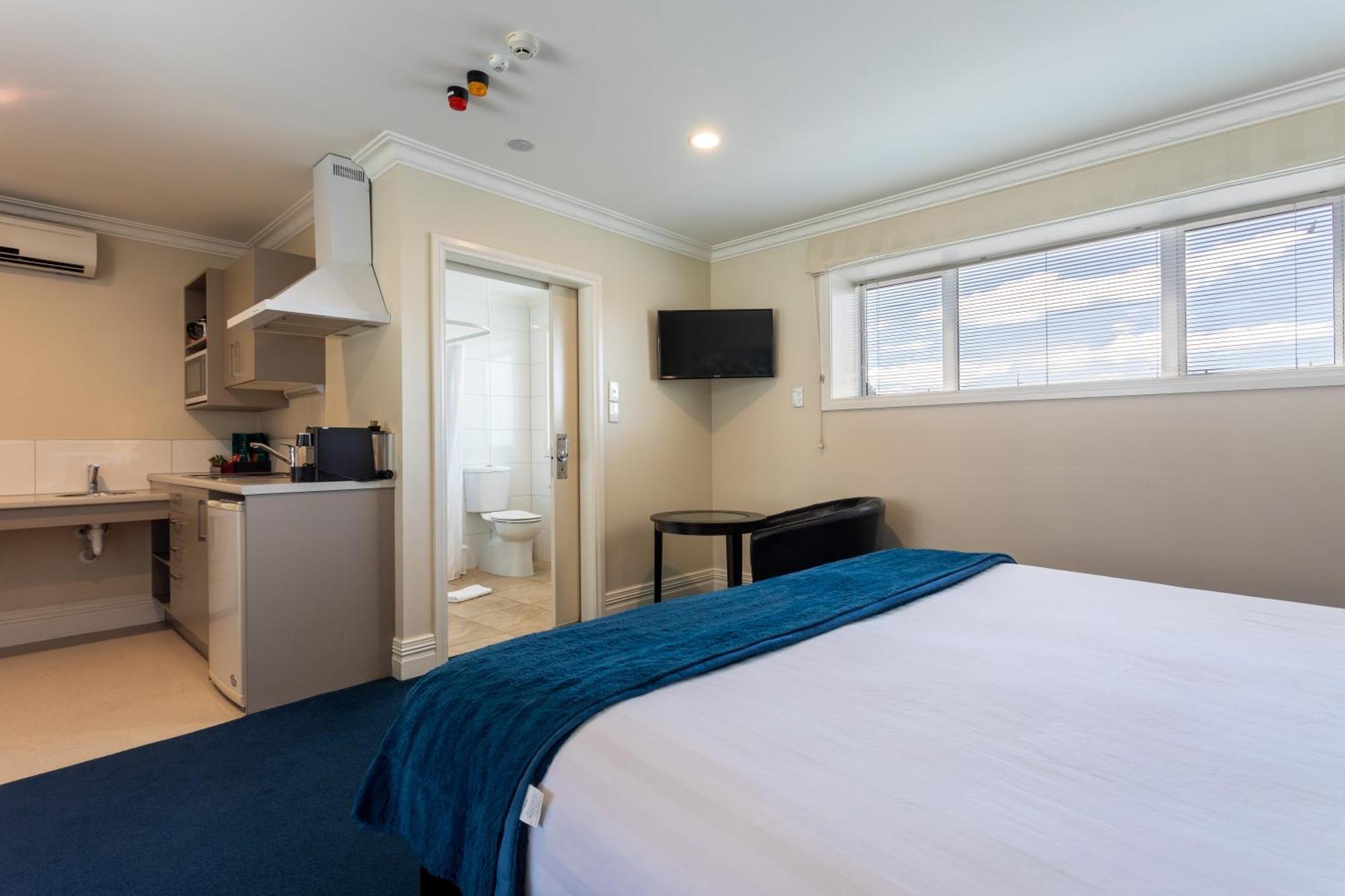 Tuakau Hotel Eksteriør bilde
