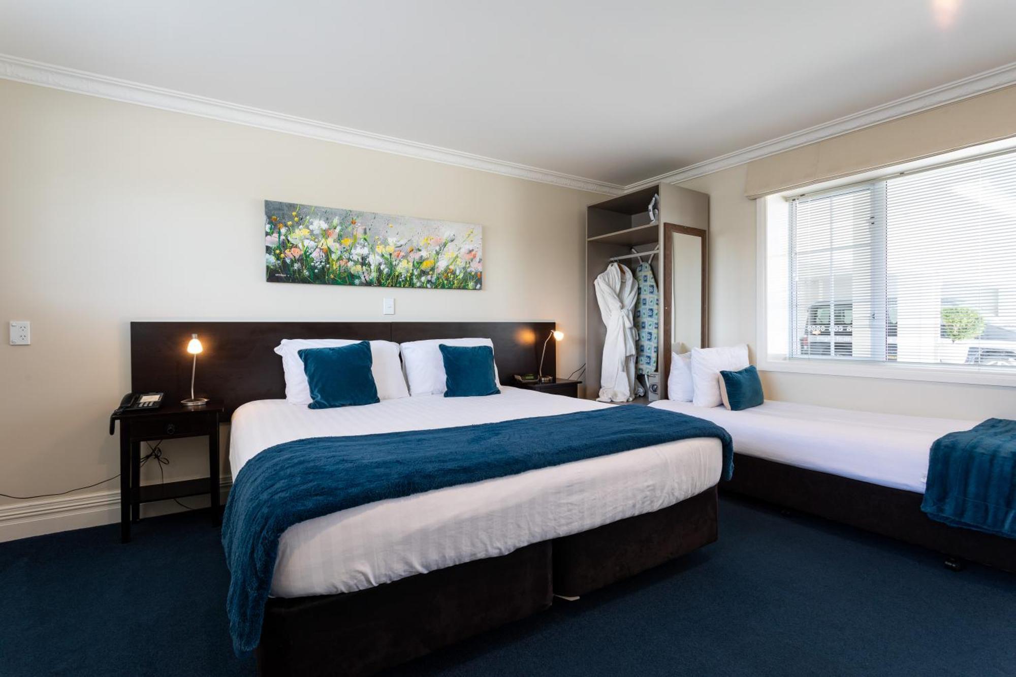 Tuakau Hotel Eksteriør bilde