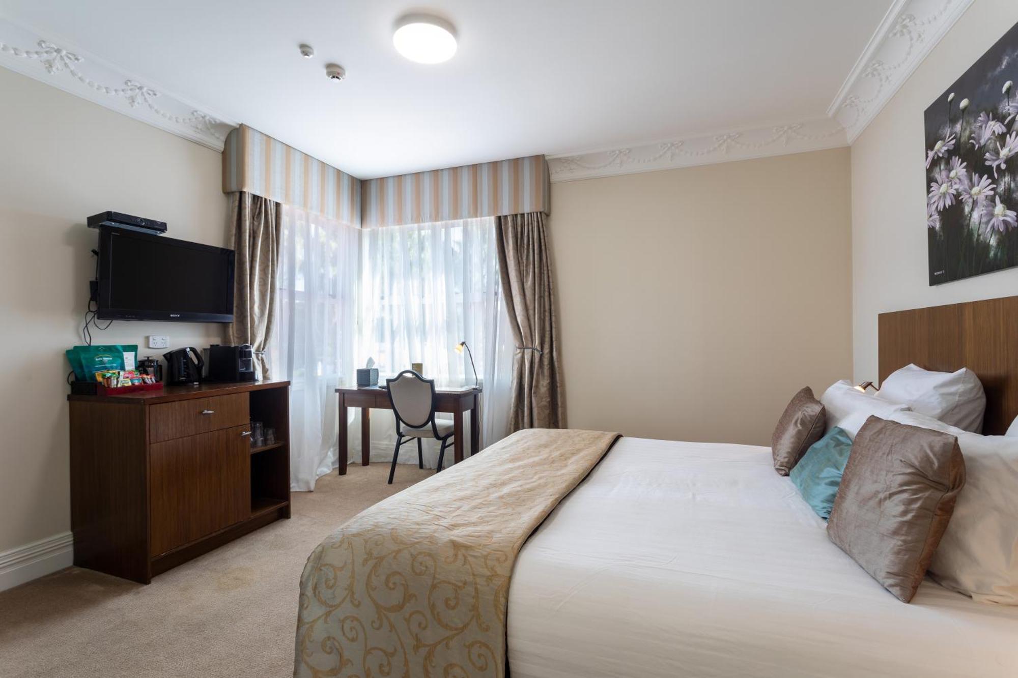 Tuakau Hotel Eksteriør bilde