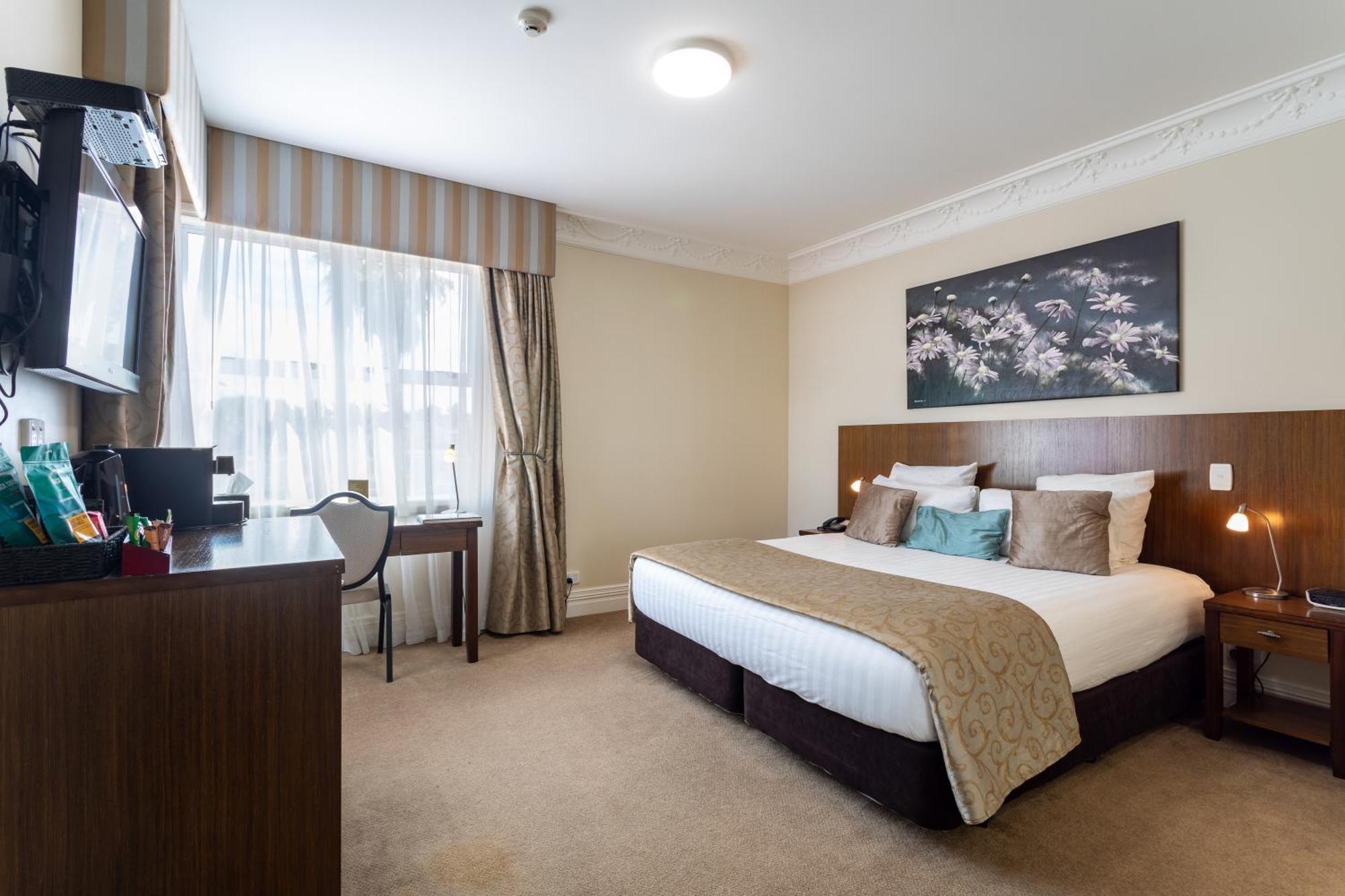 Tuakau Hotel Eksteriør bilde