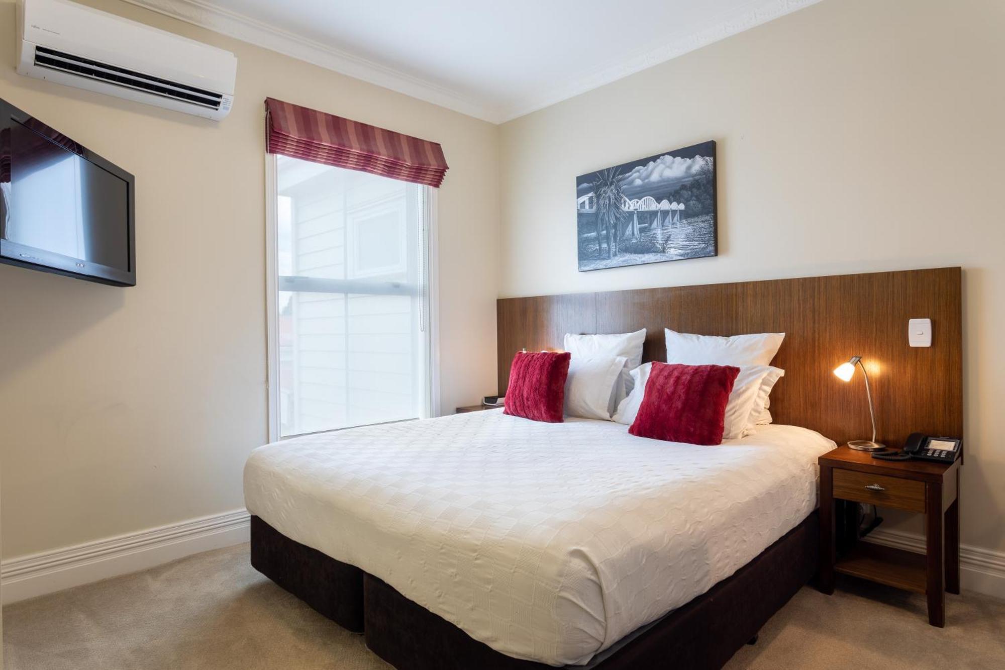 Tuakau Hotel Eksteriør bilde