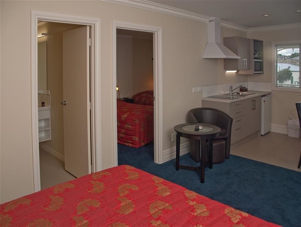 Tuakau Hotel Eksteriør bilde