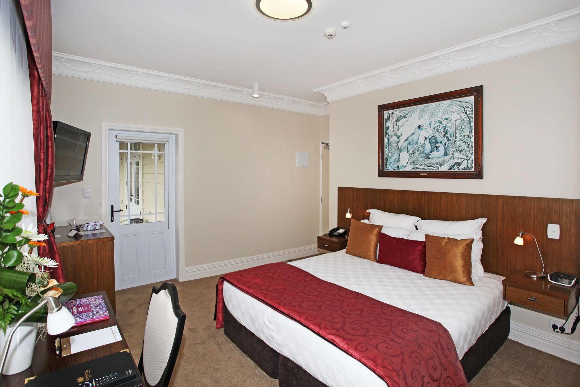Tuakau Hotel Eksteriør bilde
