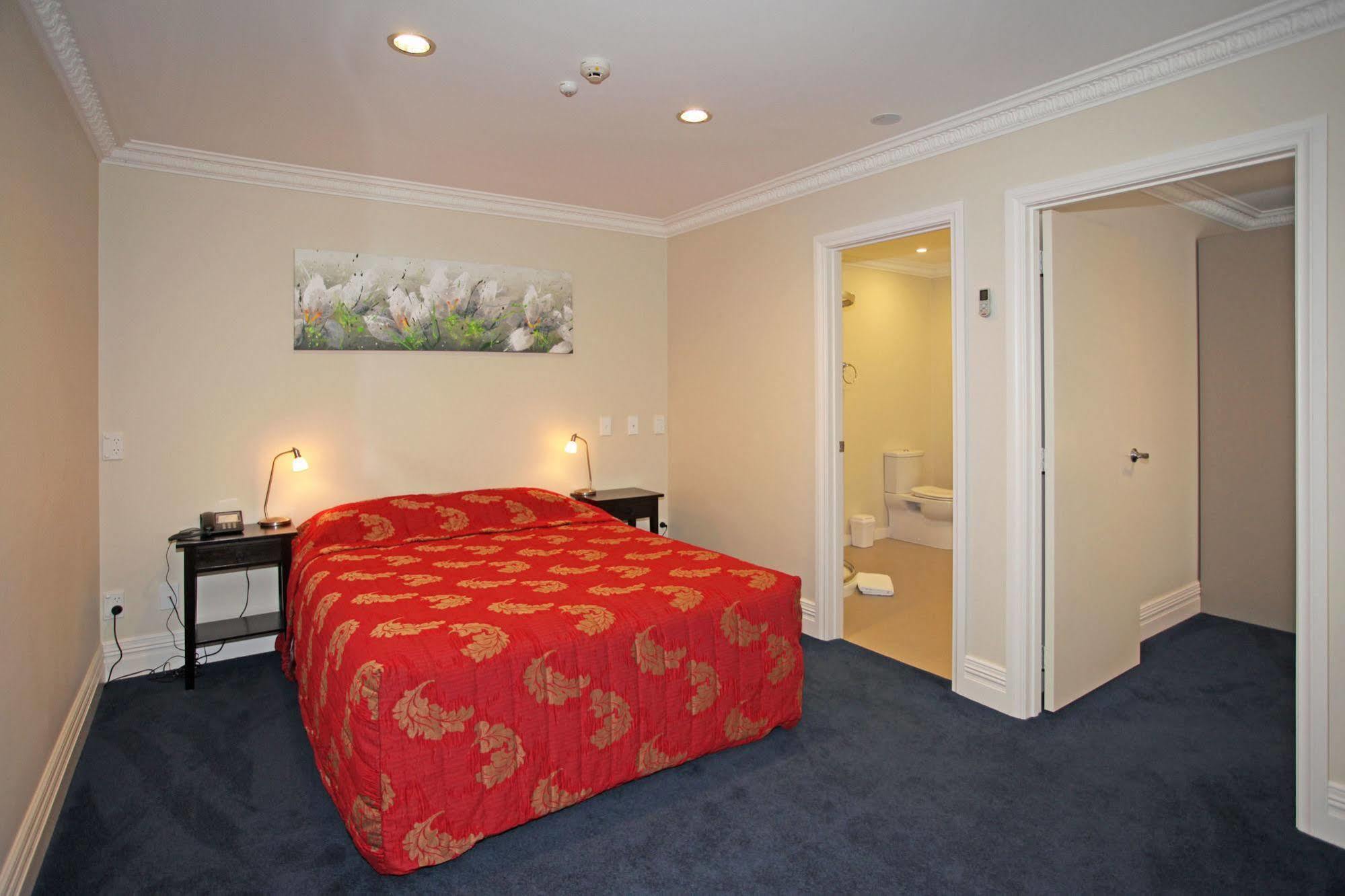 Tuakau Hotel Eksteriør bilde